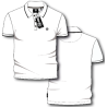 polo basic liseret